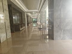-北京希尔顿逸林酒店