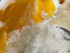-杨小贤芒果绵绵冰(南门口店)