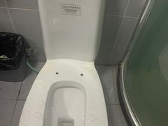 -新世纪大酒店(廉江大道北店)
