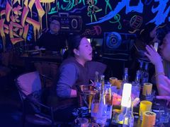 -vimi便利店酒吧
