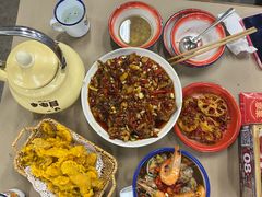 -老三样·旧食新味(万寿宫店)