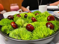 -A One Kitchen·南京精菜馆(德基广场店)