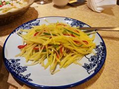 -重庆解放碑帝晶酒店·雅轩中餐厅