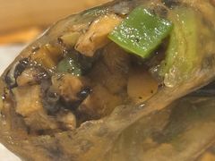 黑松露云南菌菇饺-稻香海鲜饭店(第一国际店)