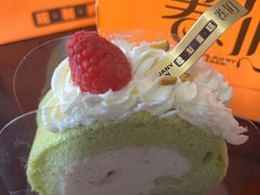 -卷们·现制生日蛋糕·蓝风车动物奶油(金源店)