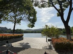 -江南大学(蠡湖校区)