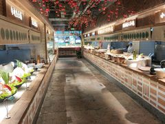 -筱爷叔·上海传统手工菜(玉树路店)
