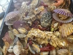 -北方饺子王·海肠捞饭·海鲜锅(山大店)