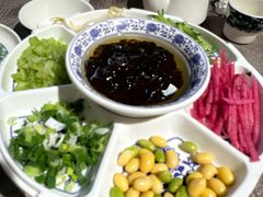 -老浒记烤鸭-北京菜(琉璃厂店)