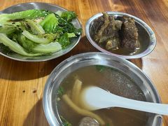 -阿秋牛排(湖心街店)