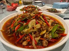 -陈胖子特色菜.鲜货现炒(融景城店)