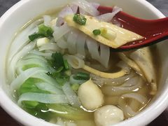 肉片肉片粉-智香甜品店