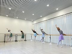 -星光舞蹈艺术中心(太阳宫校区)