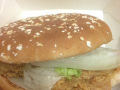 -肯德基(珍珠店)
