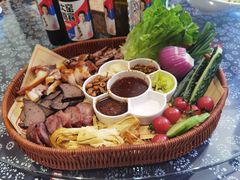 -汉唐守艺人·河北面馆(民心河店)