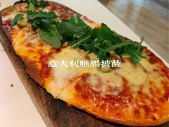 -夏朵餐厅(丁香店)