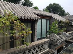 -糖房咖啡(南锣鼓巷店)