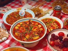 -辣小鲜·南昌大排档(船山路店)