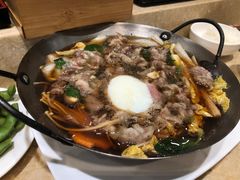 -东京屋(武定路店)