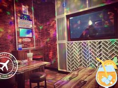 -蓝乐光量贩KTV(浦东禹悦汇店)