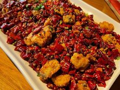 香辣鱼-望京一号·重庆江湖菜(工体店)