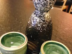 梅酒-悟空酒场烤肉(凯德壹中心店)