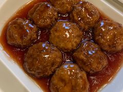 -功德林素菜饭庄(前门店)