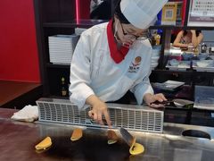 -湘汇概念铁板烧(铁西万达店)