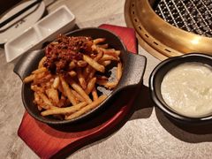 -乾杯烧肉居酒屋(中洲湾店)