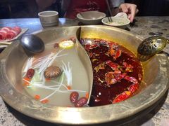 -小龙坎火锅(总店)