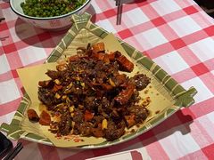 -西江红·株洲本地菜(滨江南路店)