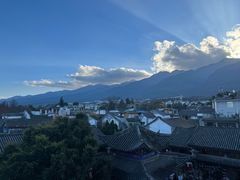 -大理古城