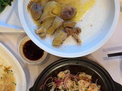 -沙河粉村·国家非遗传承(云台店)