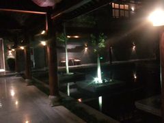 -丽江金茂隐逸酒店-凯悦臻选SPA