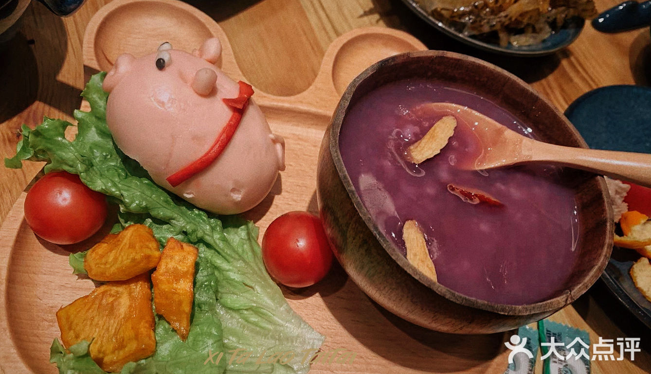 凑凑火锅🍲太火了吧🔥，今天来拔草