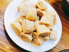 -六爷门框百年卤煮
