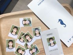 -海马体照相馆(无锡清扬茂业天地店)