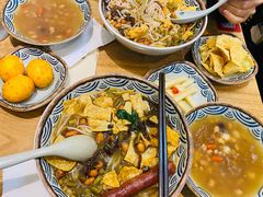 -捕螺记螺蛳粉(东关大街店)