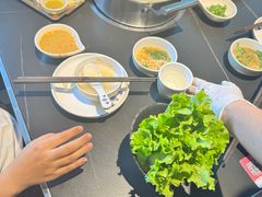 -打酱友•斑鱼海鲜粥火锅(吴桥店)