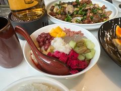 -柴门饭儿(成都太古里店)