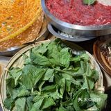 近期吃得坠满意的一顿贵州火锅!