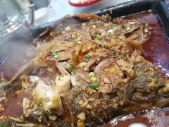 -湘桂人酒楼(西便门店)