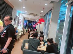 -85度C(深圳佳宁娜店)