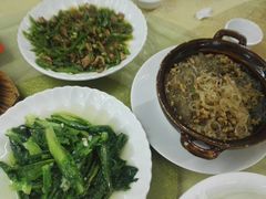 -湘里湘亲饭店(闸坡店)