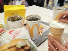 -麦当劳(杭州庆春路店)