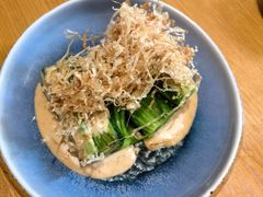 芝麻菠菜-赤稻·日式料理(禅城店)