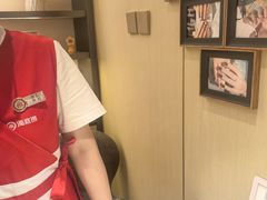 -海底捞火锅(武胜路凯德广场店)