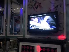 -自由港KTV(王子公主金平店)