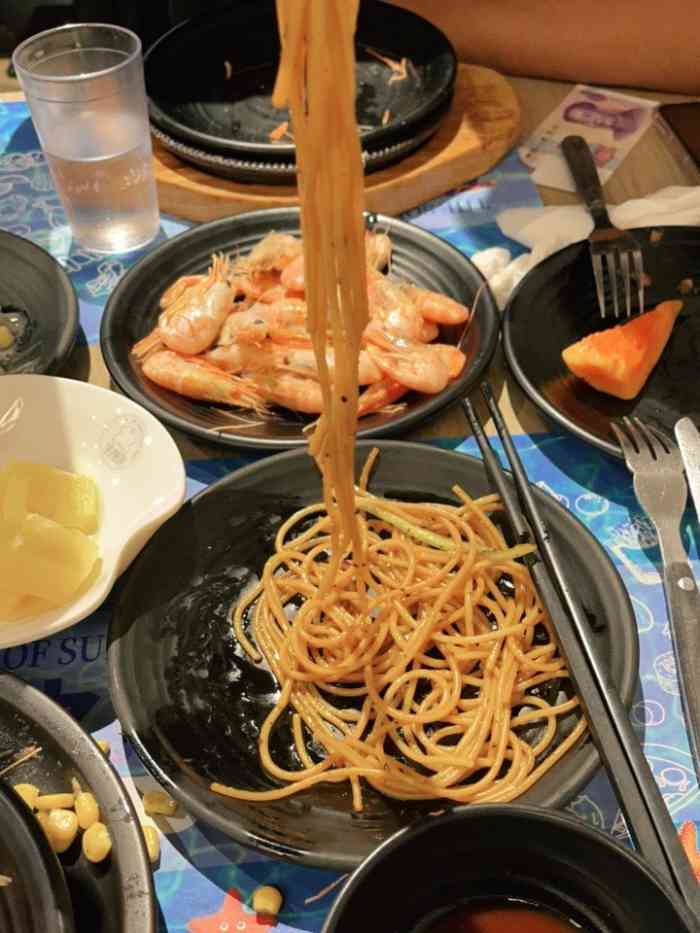 牛排王自助餐厅(恒隆广场店)