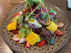 -Hatsune隐泉日式料理(三里屯太古里店)